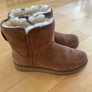 UGG Boots - Size 8